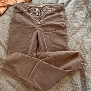 Free People Pants